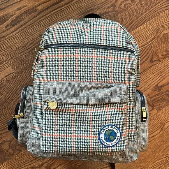 Rowing Blazers | Bags | Bnwt Rowing Blazers X Target  display picture 2